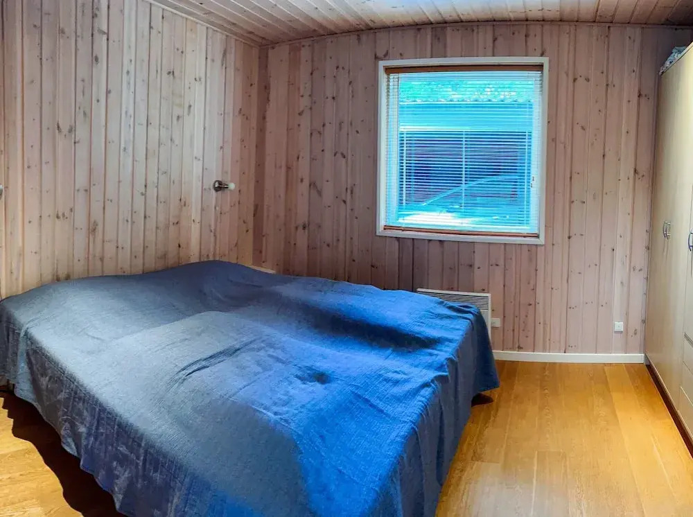 12 Person Holiday Home in Hals-by Traum