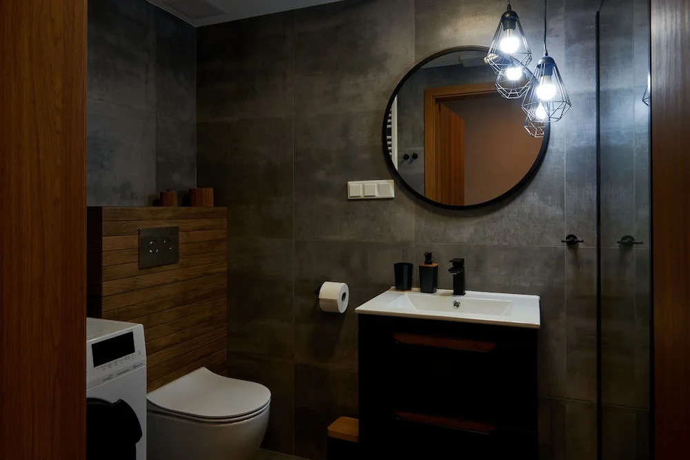 Easy Rent Apartments - CRYSTAL