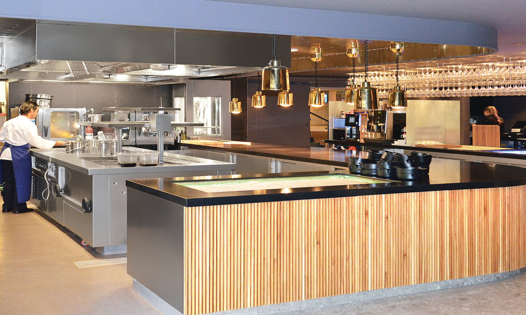 Thon Hotel Asker