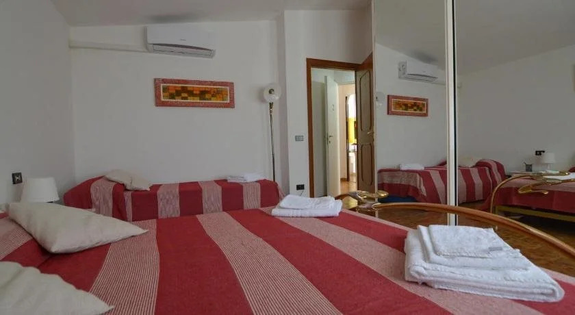 Queens Bed & Breakfast