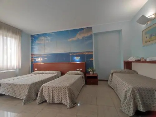 Hotel Industria