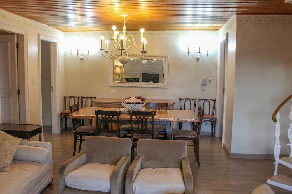 Apartamento Parque Capivari