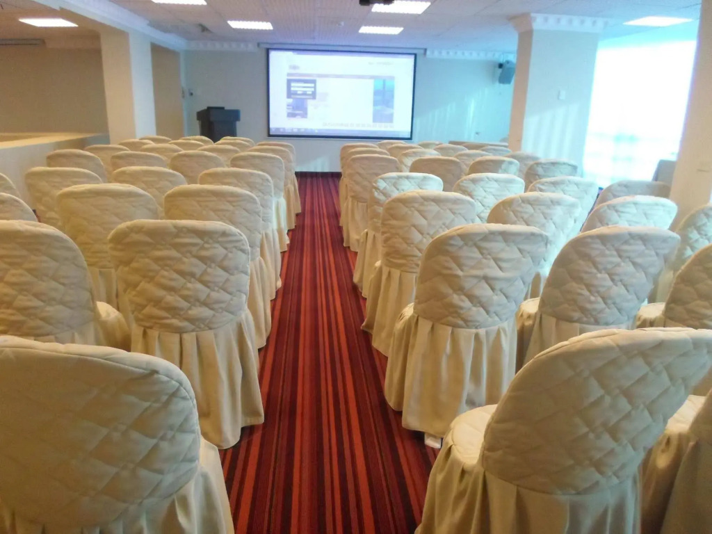 Inkari Suites Hotel