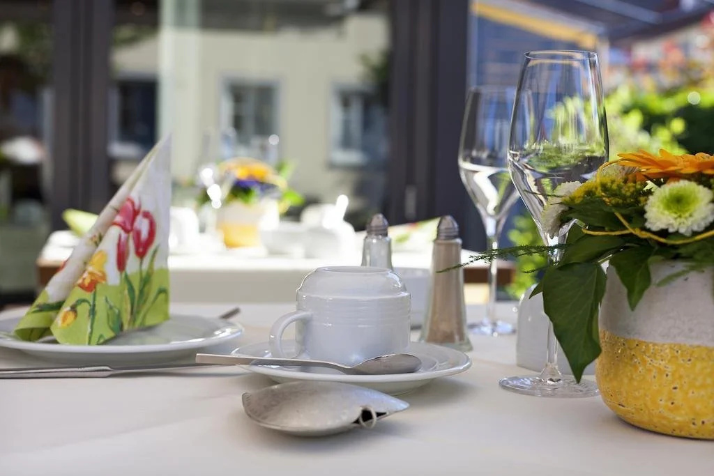 Hotel Hagnauer Seeperle