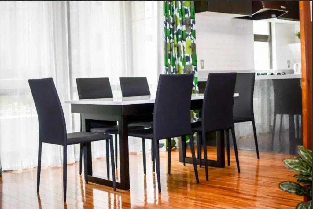 Naha City Family inn B32