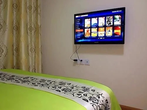 Chongqing Ivory Tower Hotel