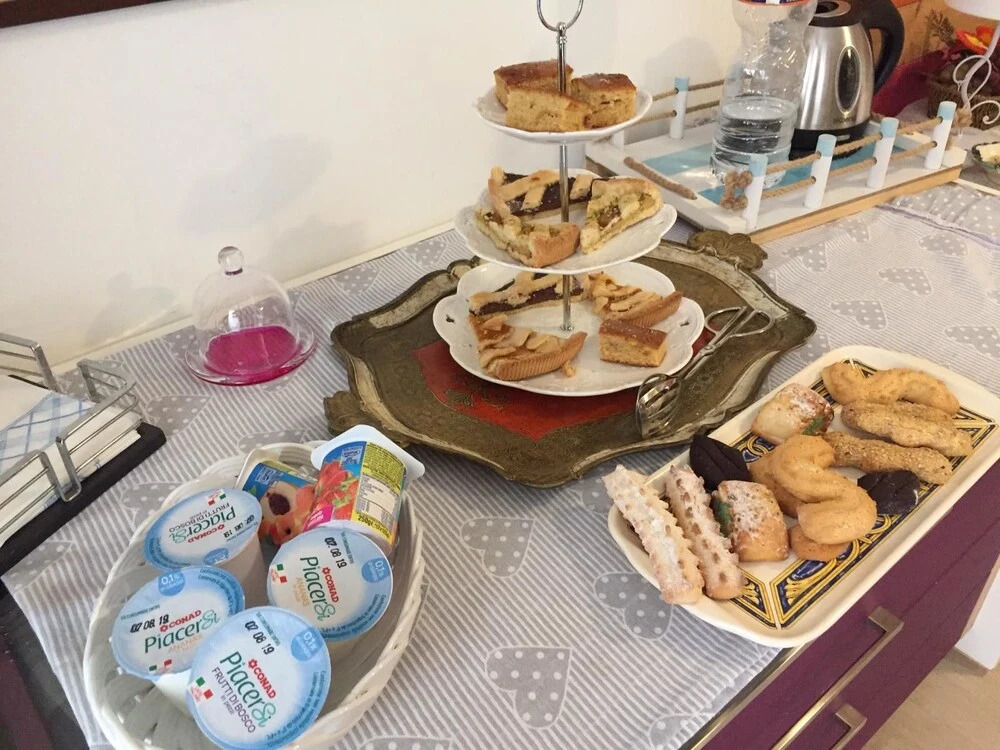 Le Soste di Finzia