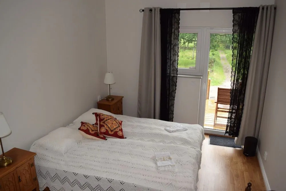 Lilla Rygårdens B&B