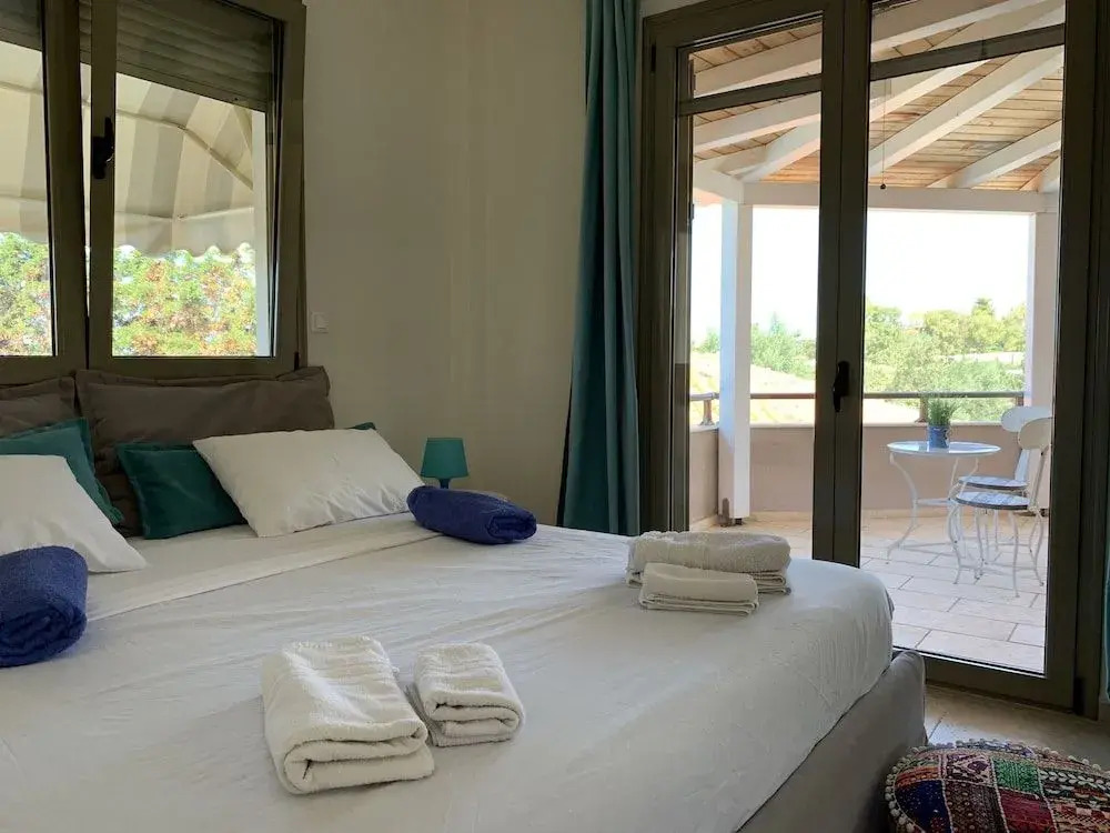 Villa Victory Porto Heli