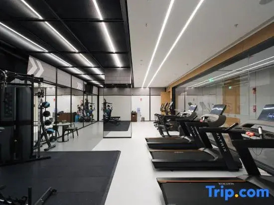Four Points by Sheraton Shenzhen Airport
