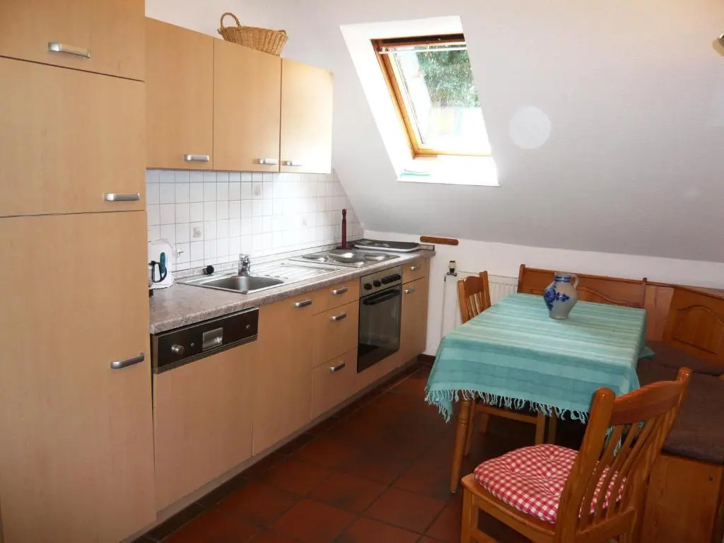 Ferienpension Lindenhof - Ferienwohnungen in der Lüneburger Heide