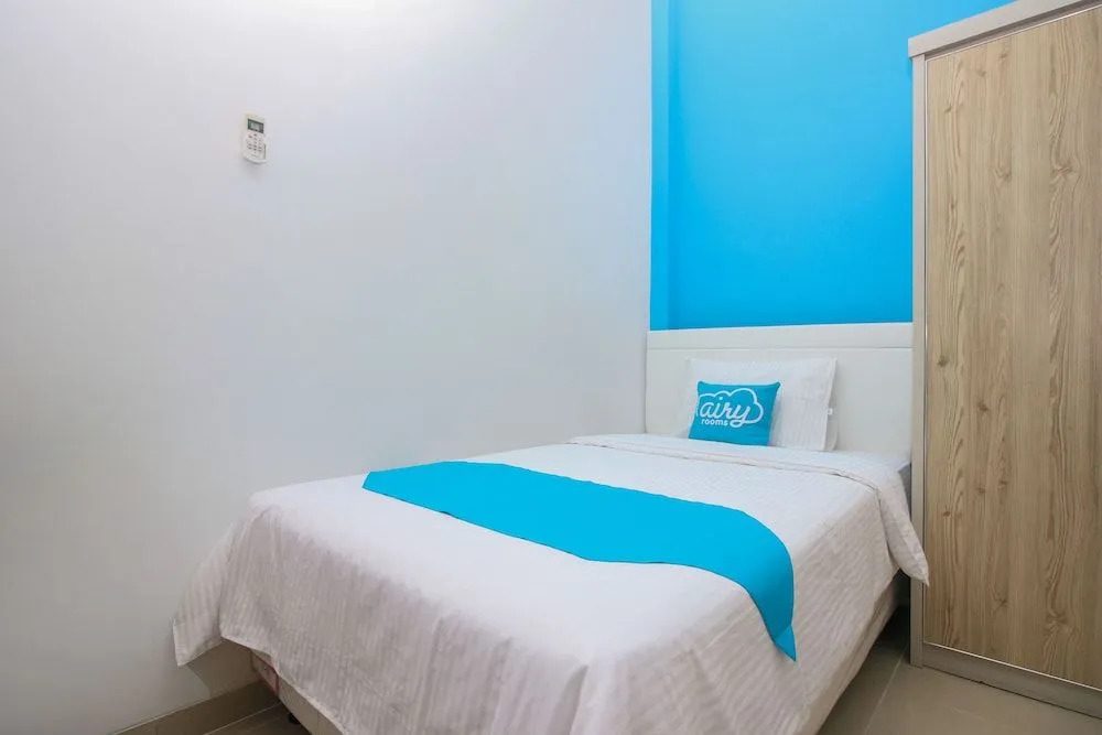 Airy Eco Grogol Susilo Dua C 55 Jakarta