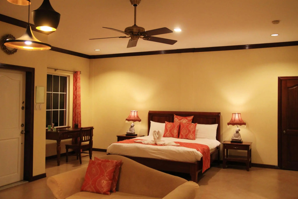 Star View Boutique Resort