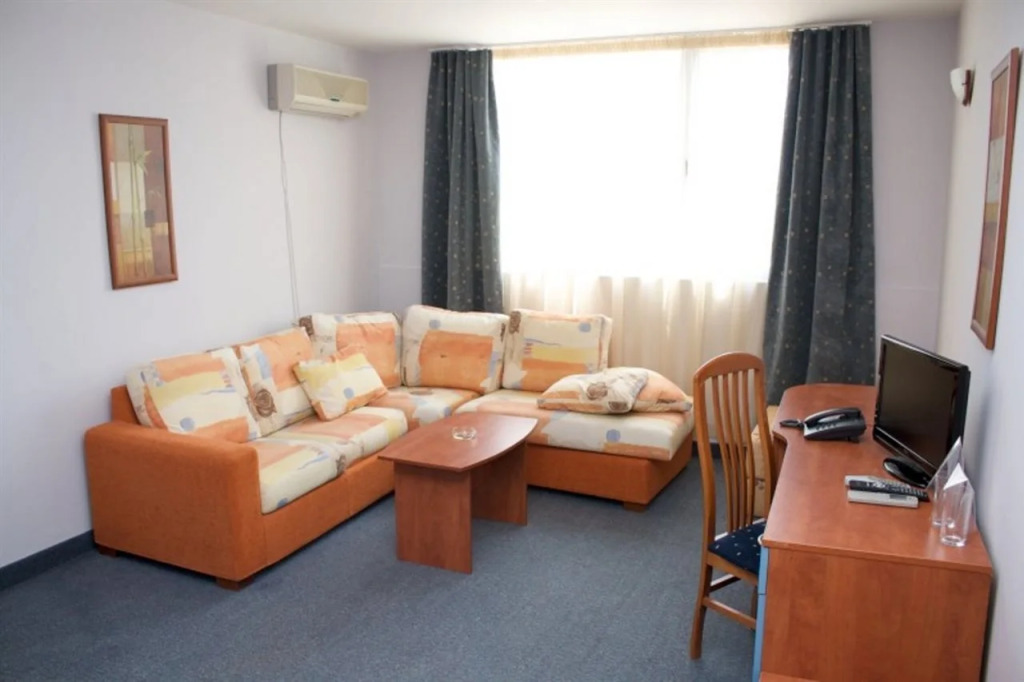 Dunav Hotel - Все включено