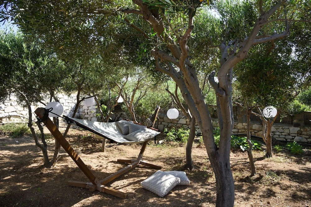 Amalgam Homes Paros Beachfront Villa