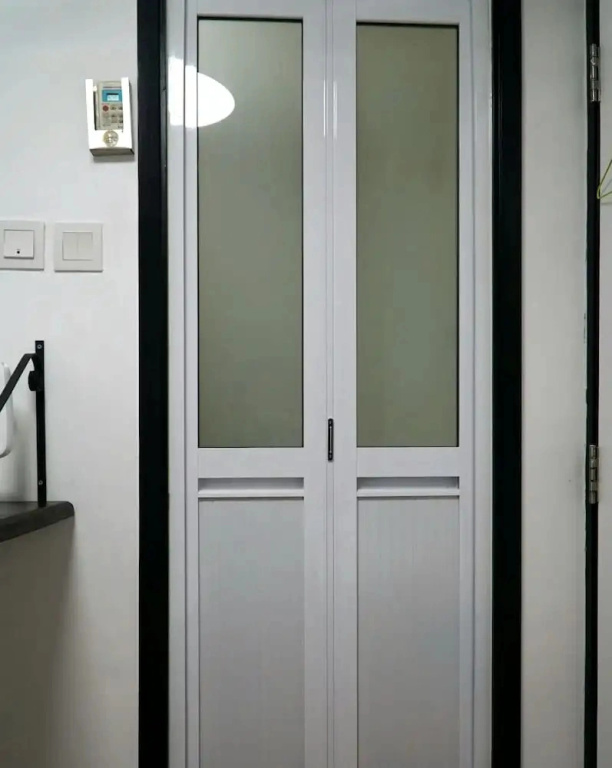 Po Wah Guesthouse