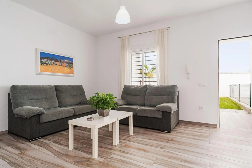 Villa Conilsur 2