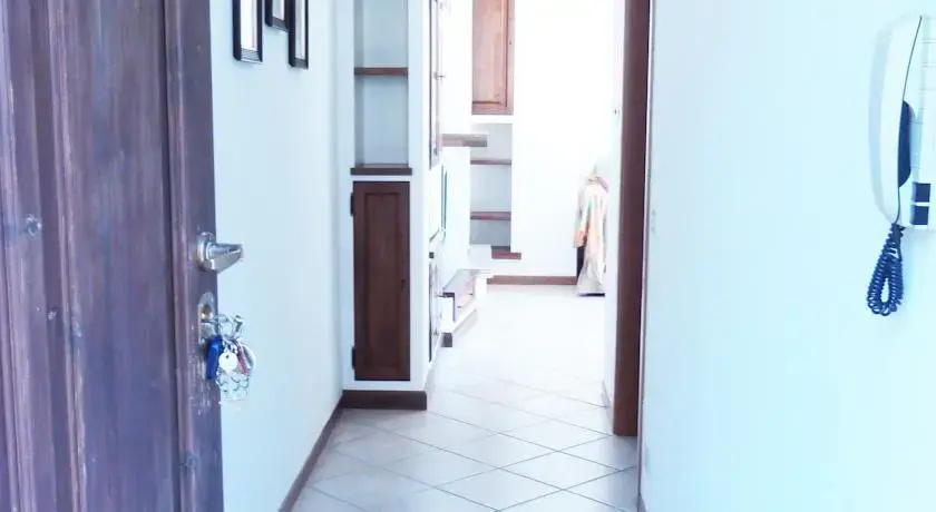 Appartamento Villa Carla