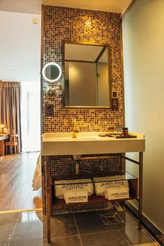 James Joyce Hotel Zhuhai Hengqin Chimelong