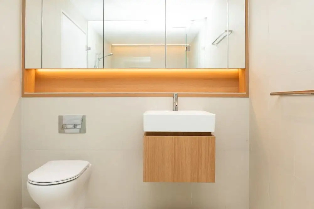 New 2 Bedroom Darling Harbor Apartment