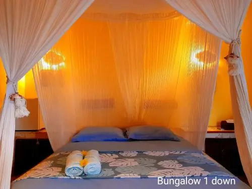 Mangga Lodge