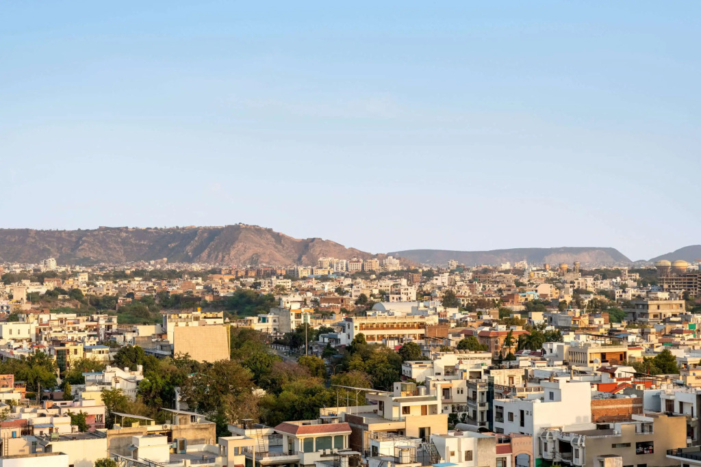 Ramada by Wyndham Jaipur North