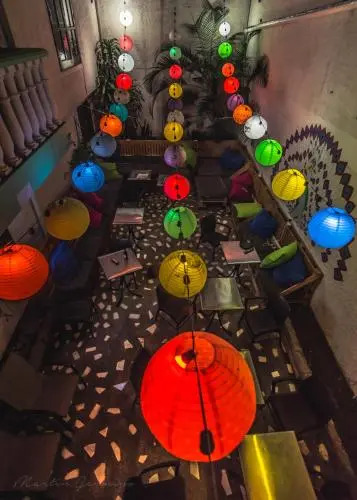 Enso Hostel