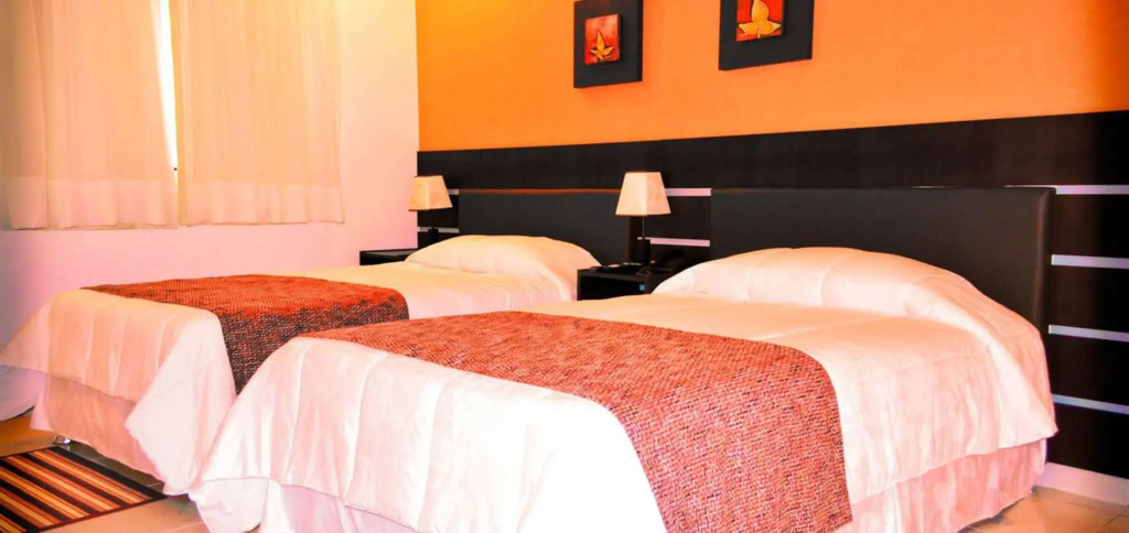SBS Hotel & Spa