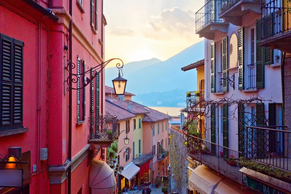 Studio Apartment Casa Enjoy Lago di Como