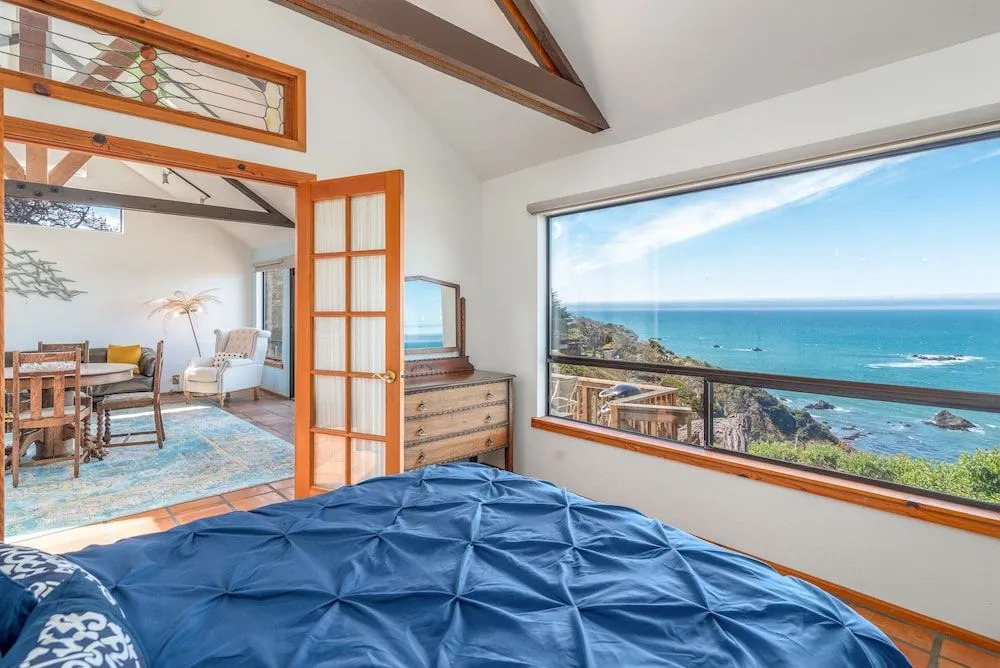 Moonstar Cottage