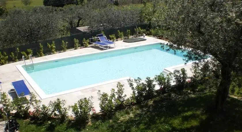 Appartamenti a Bardolino