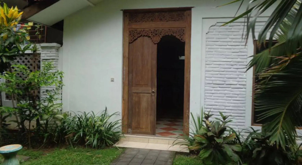 Arca Bungalow