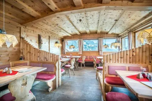 Berghotel Schlemmer Dolomites