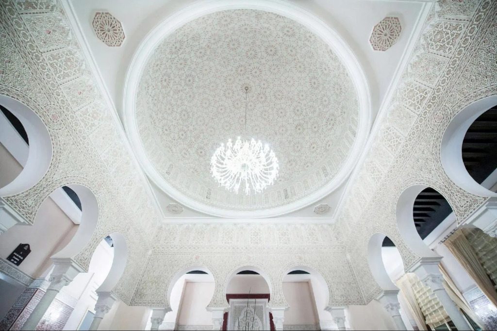 Delta Hotels by Marriott™ Marrakech Eden Andalou
