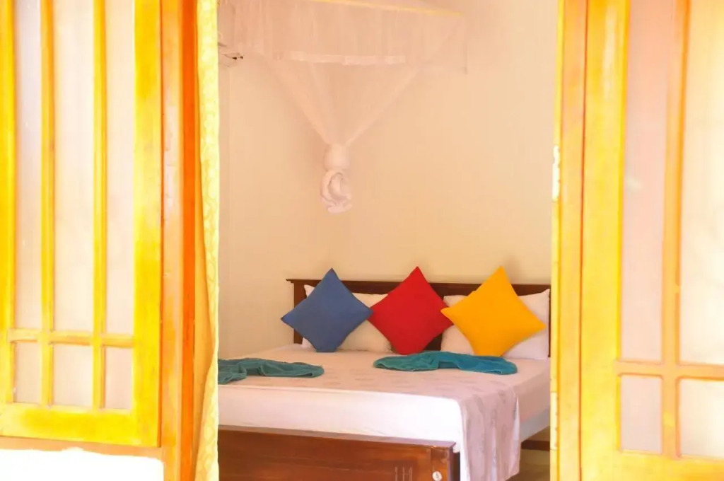 Sigiri Sky Home & TreeHouse