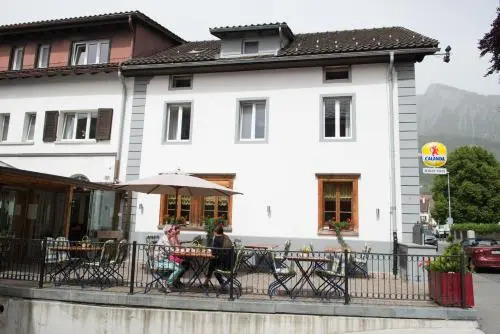 Hirschen B&B