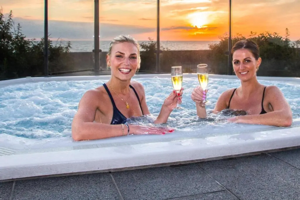 Griffen Spa Hotel