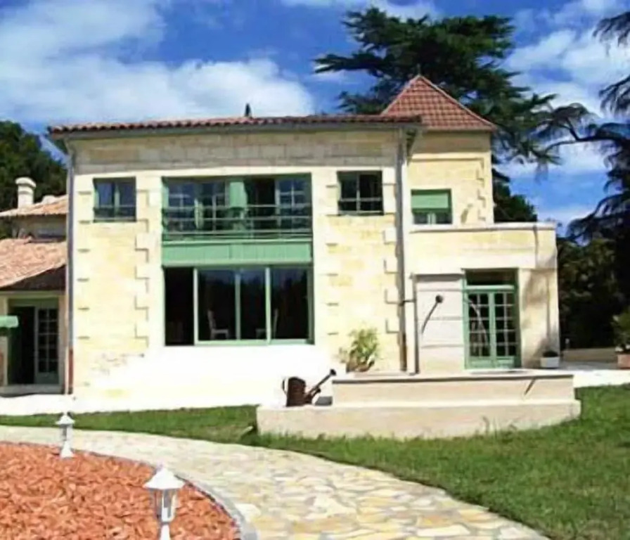 Le Clos Du Prince