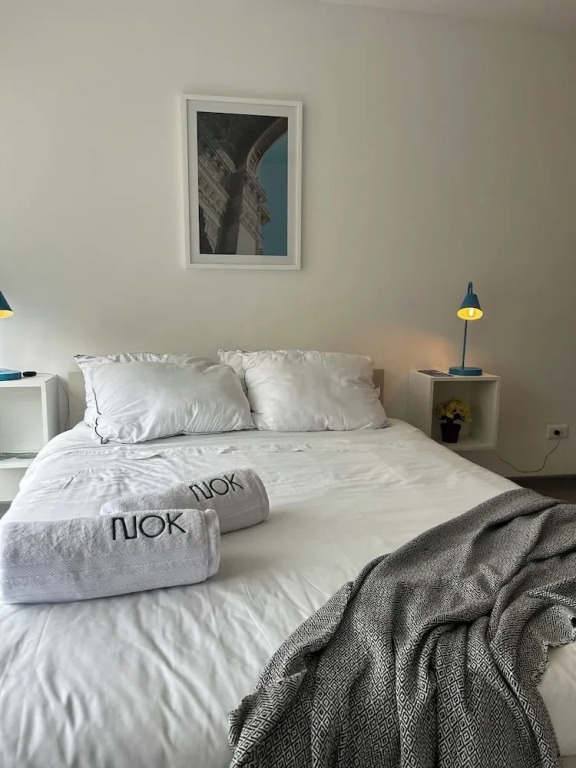 NOK Modern Apartment in Chapinero