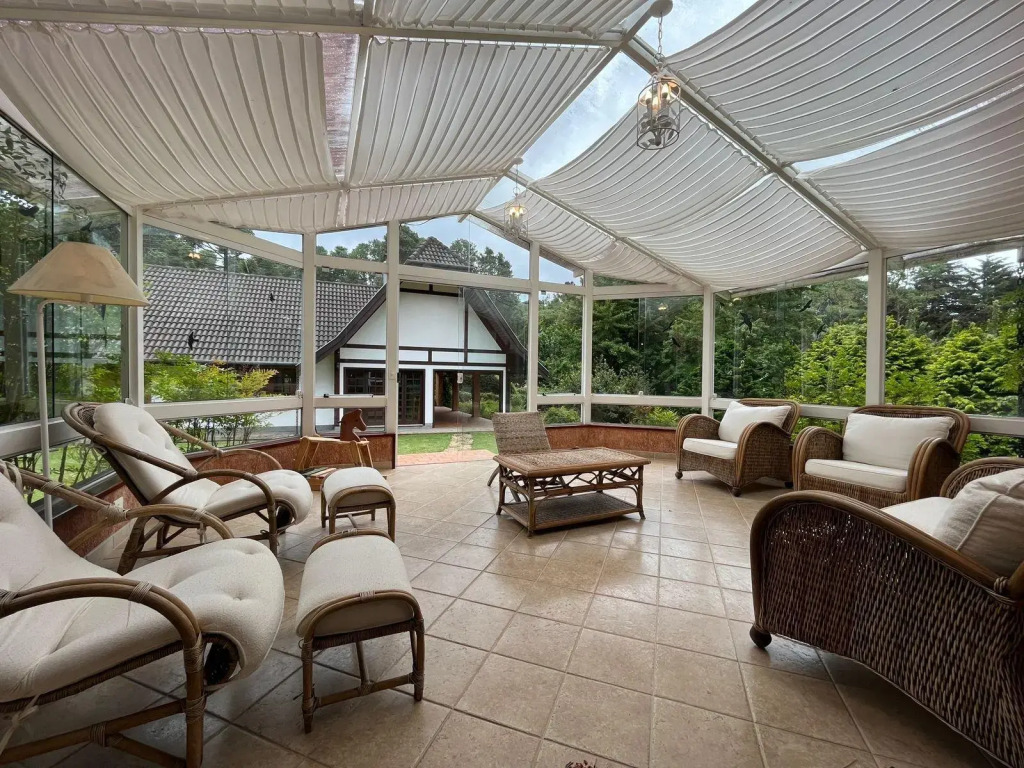 Villa di Caserta by Capivari Lodge Home