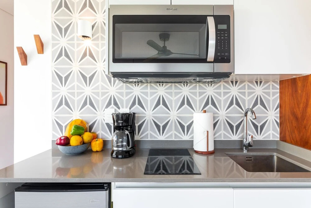Central Park Lagunas by Alegría Rentals and Sandy Powerful