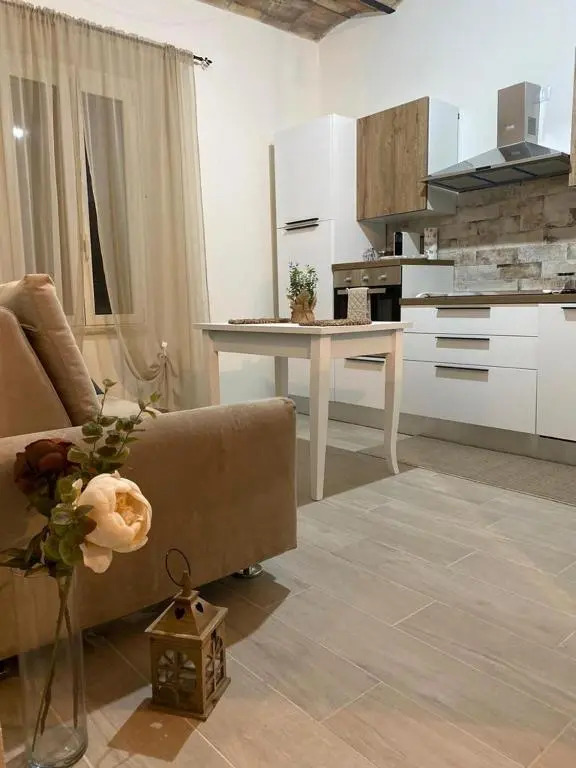 Casa Vacanze - La Torre - Appartamento