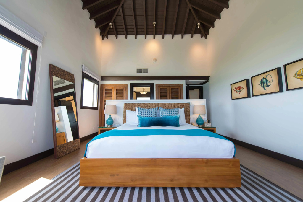 Zemi Beach House, LXR Hotels & Resorts