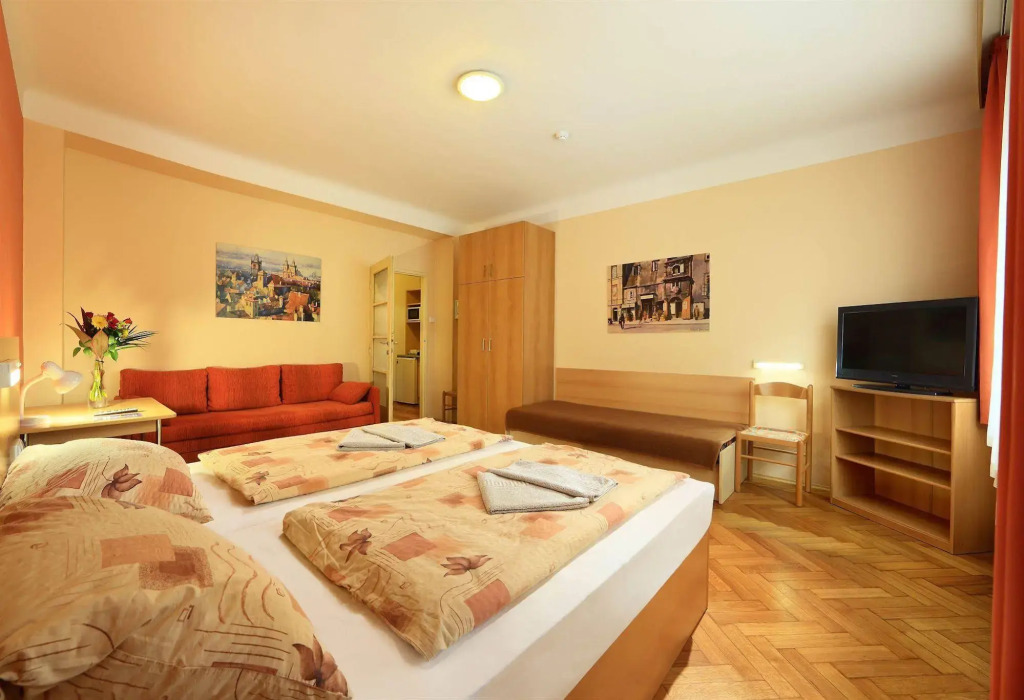 Residence BENE