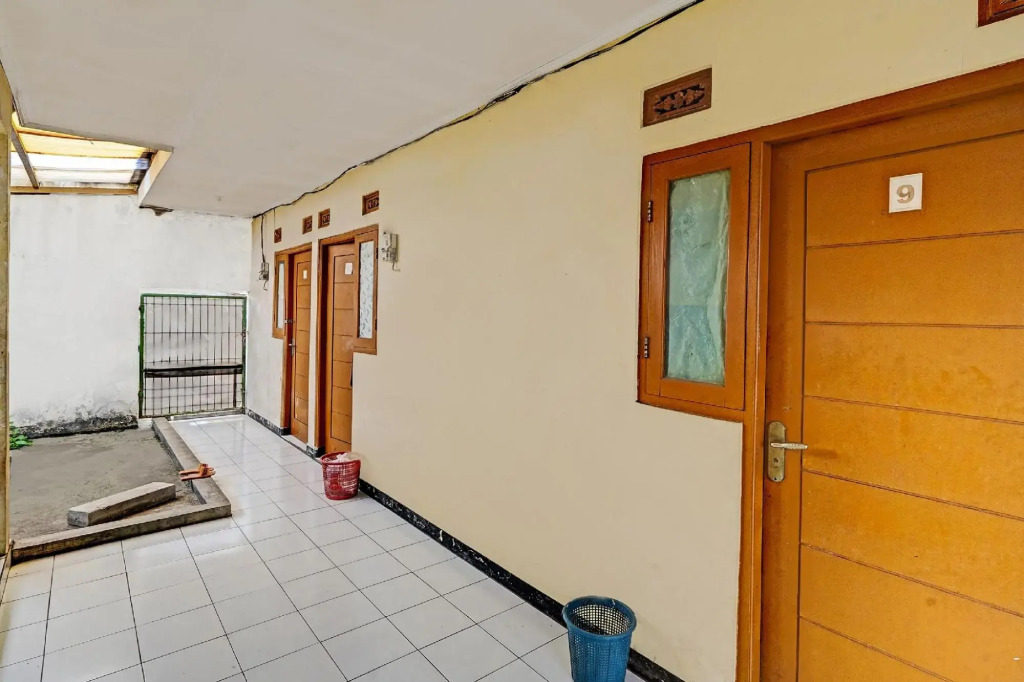 Spot on 91941 Pondok Gumilang