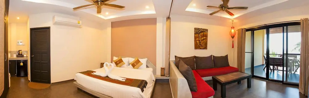 Koh Tao Heights Exclusive Apartments