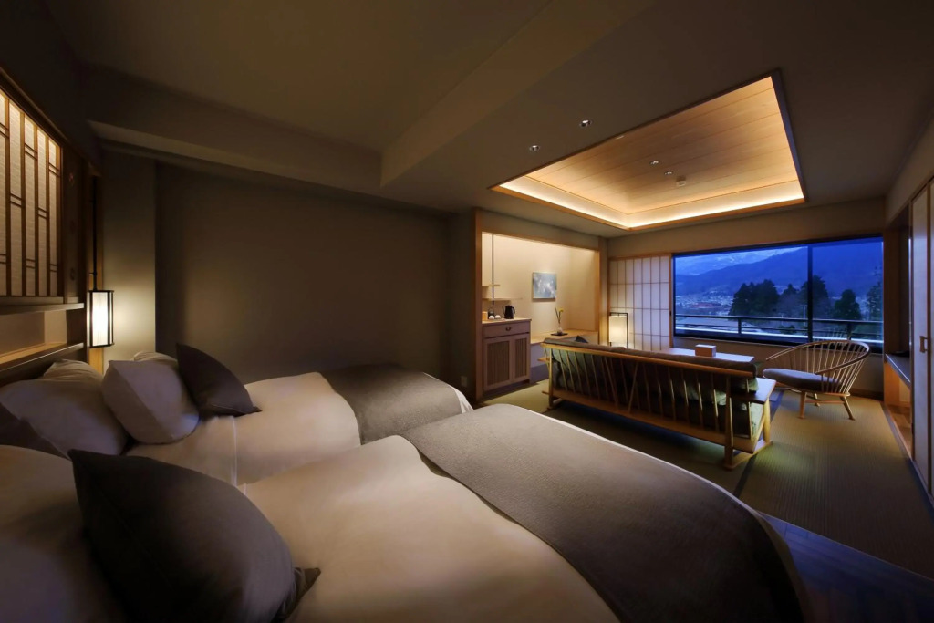 Hotel Koyo