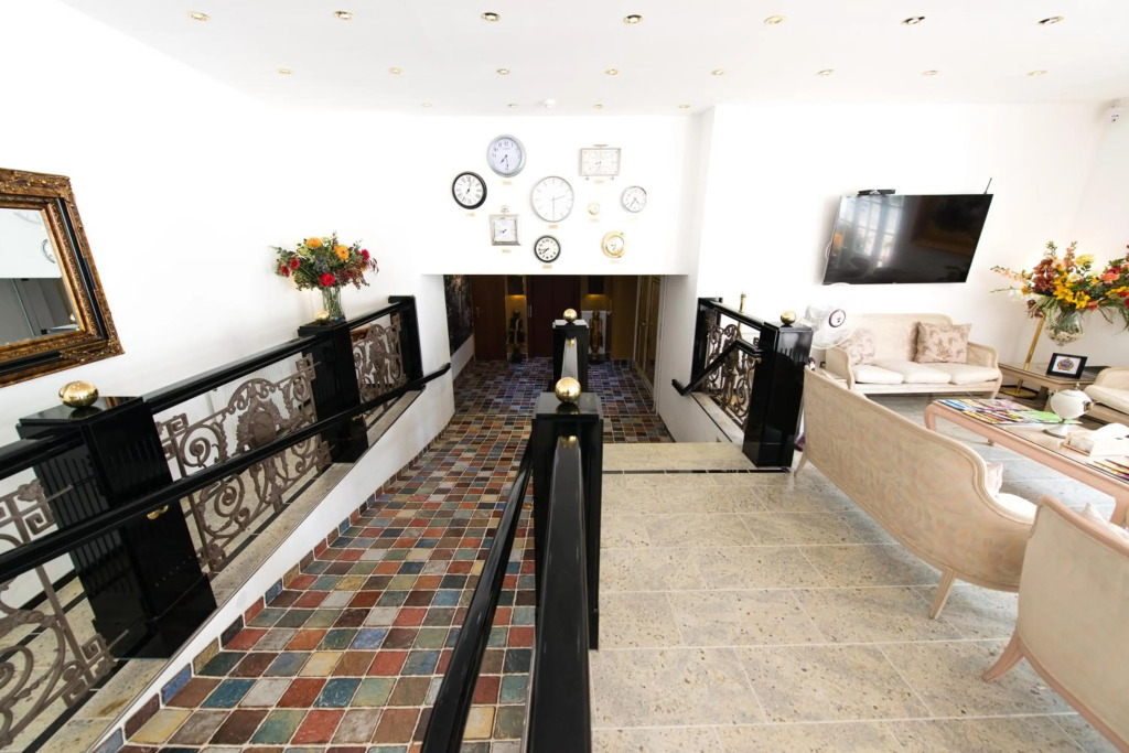 Löwen Hotel