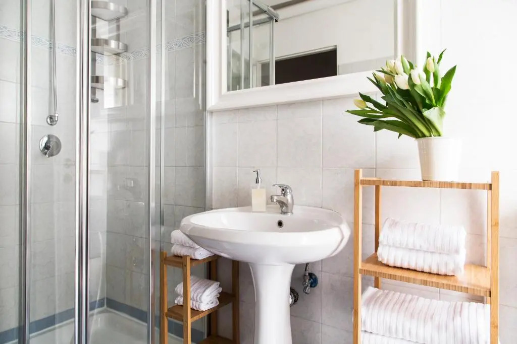 Ripa Rome Trastevere Home