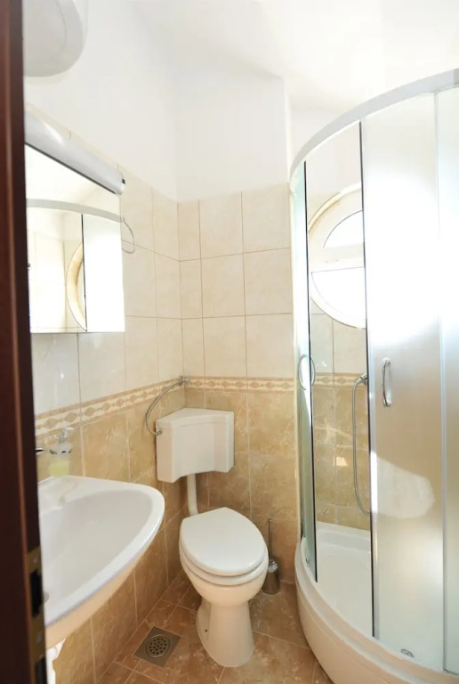 Apartments Darija